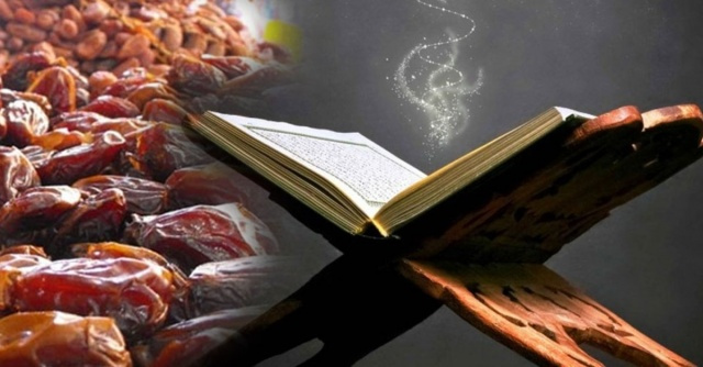 Kuran-ı Kerim'de adı geçen şifalı gıdalar, besinler - Sayfa 13