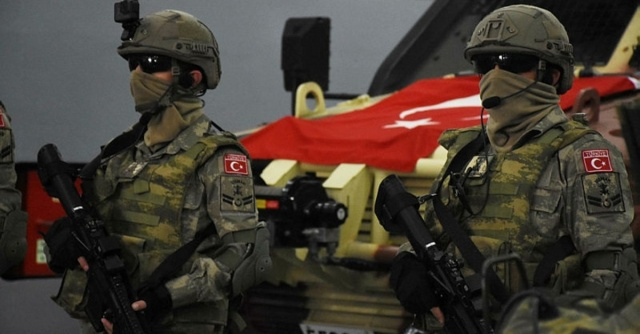 Akdeniz'de 15 ülkenin katılımıyla dev tatbikat - Sayfa 5