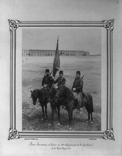 Sultan Abdülhamid'in fotoğraf arşivinden - Sayfa 2