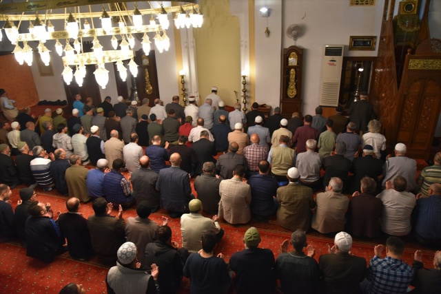Mevlit Kandili bir çok ülkede idrak edildi - Sayfa 5