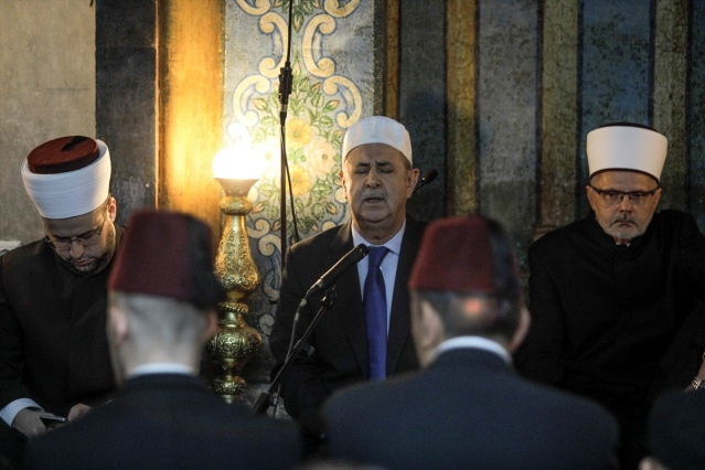 Mevlit Kandili bir çok ülkede idrak edildi - Sayfa 9