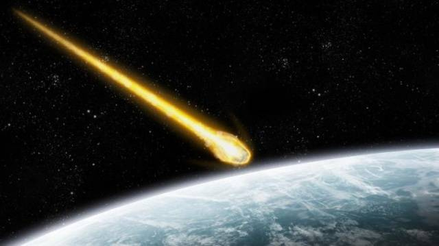 19 Nisan'da dünyaya çok yakın geçecek olan meteor hakkında çarpıcı bilgiler - Sayfa 3