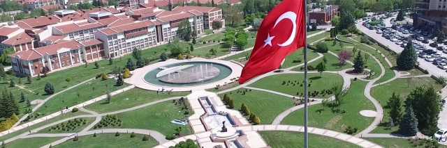 Türkiye'nin en iyi üniversiteleri açıklandı - Sayfa 2