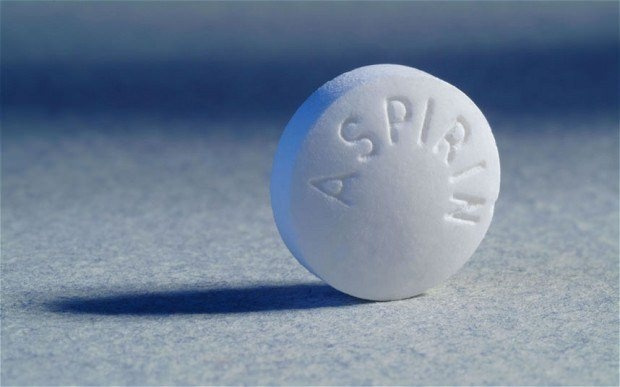 Aspirinin bu faydası herkesi şaşırtıyor - Sayfa 1