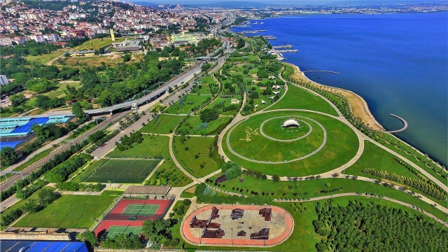 En çok fidan sahiplenen 15 il açıklandı - Sayfa 7