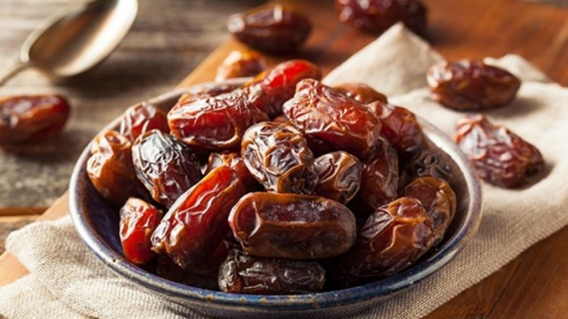 Kuran-ı Kerim'de adı geçen şifalı gıdalar, besinler - Sayfa 15