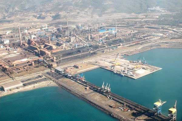 Türkiye'nin en büyük 20 şirketi belli oldu - Sayfa 7