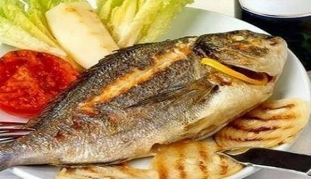 Balık yemek için 5 önemli neden - Sayfa 6