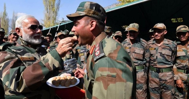 Hindistan ile Pakistan'ın askeri gücü - Sayfa 4