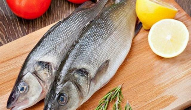 Balık yemek için 5 önemli neden - Sayfa 7