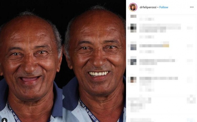 Dünya bu dişçiyi konuşuyor, hepsini ücretsiz yaptı - Sayfa 6