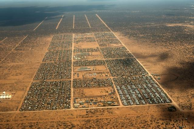 Dünyanın en büyük kampı Dadaab kapanıyor - Sayfa 2