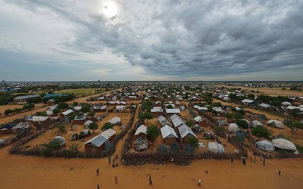 Dünyanın en büyük kampı Dadaab kapanıyor - Sayfa 3