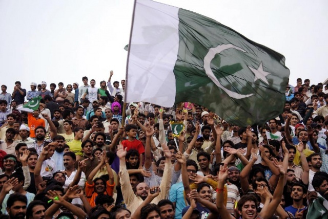 Hindistan ile Pakistan'ın askeri gücü - Sayfa 3