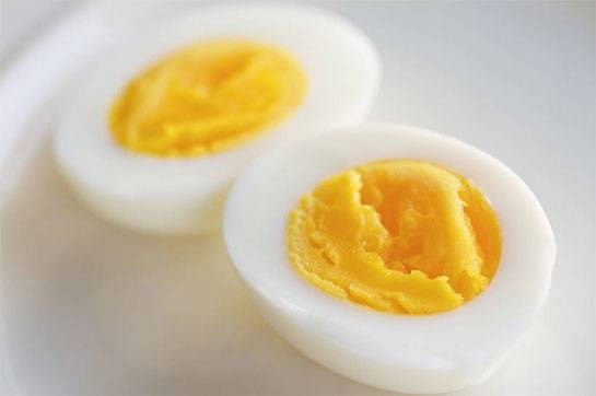 Yumurtanın 9 bilinmeyen faydası - Sayfa 3