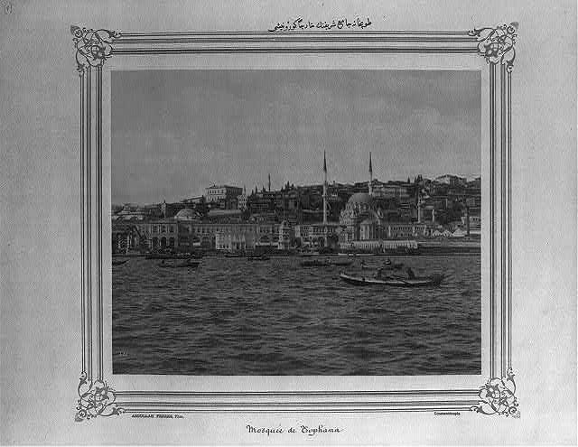 Sultan Abdülhamid'in fotoğraf arşivinden - Sayfa 4