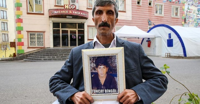 Diyarbakır Anneleri'nin evlat nöbeti 100. Günü'nde - Sayfa 7