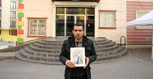Diyarbakır Anneleri'nin evlat nöbeti 100. Günü'nde - Sayfa 8