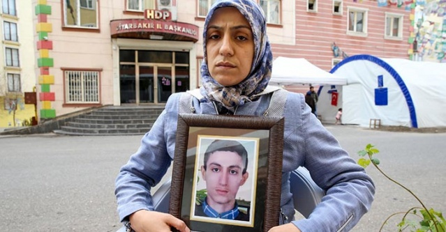 Diyarbakır Anneleri'nin evlat nöbeti 100. Günü'nde - Sayfa 4