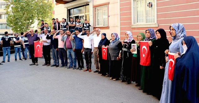 Diyarbakır Anneleri'nin evlat nöbeti 100. Günü'nde - Sayfa 6