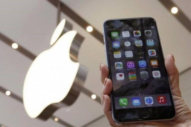 Apple’dan Türkiye için indirim kararı (İndirimli iPhone fiyatları) - Sayfa 9