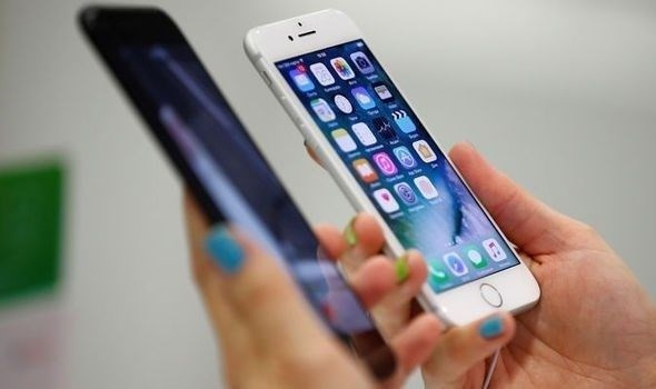 Apple’dan Türkiye için indirim kararı (İndirimli iPhone fiyatları) - Sayfa 8
