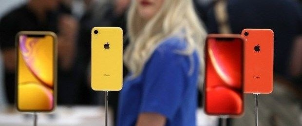 Apple’dan Türkiye için indirim kararı (İndirimli iPhone fiyatları) - Sayfa 10