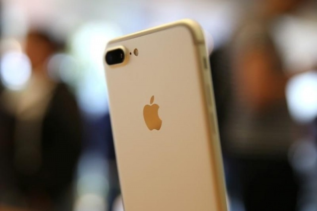 Apple'ın iPhone 11'i internete sızdı - Sayfa 1