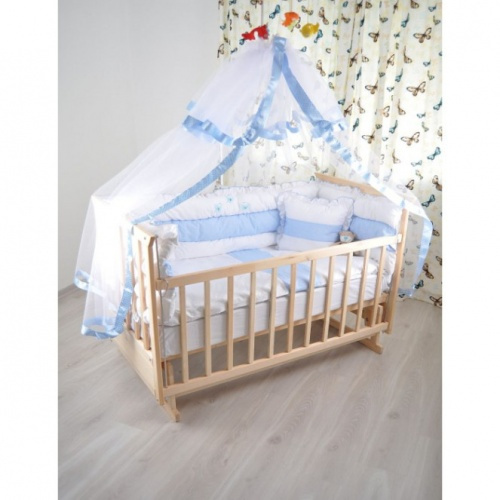 En güzel bebek beşiği modelleri - Sayfa 6