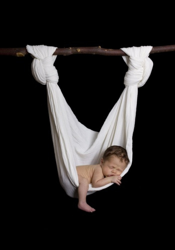 Bebeği sallayarak uyutmak zararlı mı? İşte bilimsel açıklama - Sayfa 4