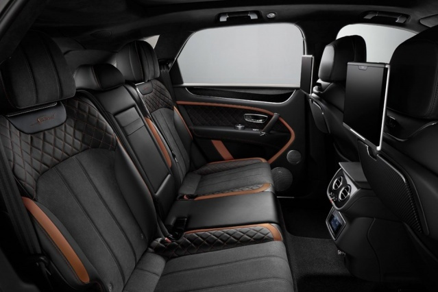 Bentley’den dünyanın en hızlı ve lüks otomobili - Sayfa 6