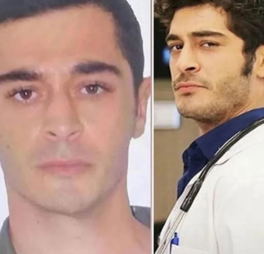 Ünlü isimler bedelli askerlik için kışlalarda - Sayfa 7