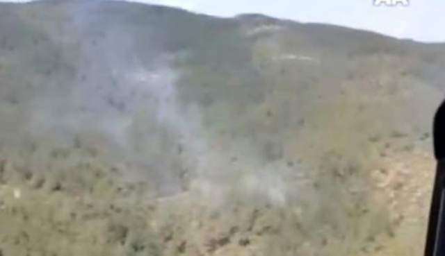 Bursa'da 9 ayrı noktada orman yangını - Sayfa 2