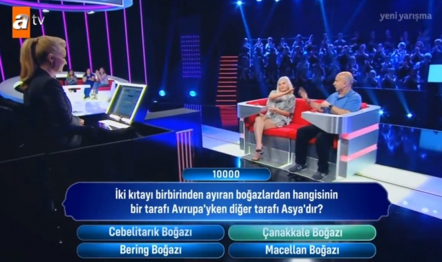 Yarışma Cevapları - Sayfa 11