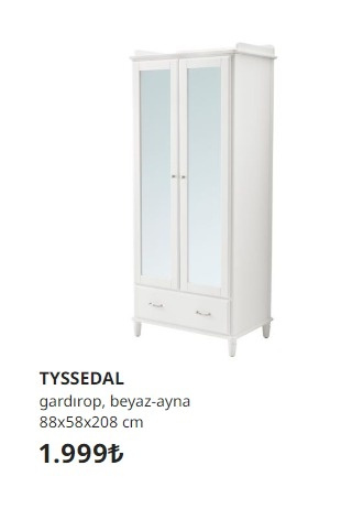 Çok amaçlı dolap modelleri ve fiyatları - Sayfa 10