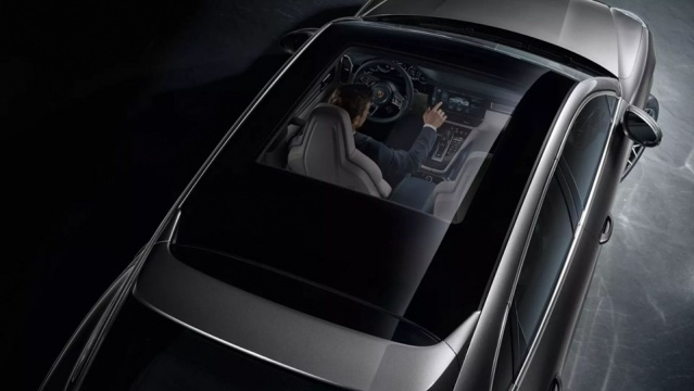 Porsche’den SUV ailesine yeni gövdesiyle Cayenne Coupe - Sayfa 2
