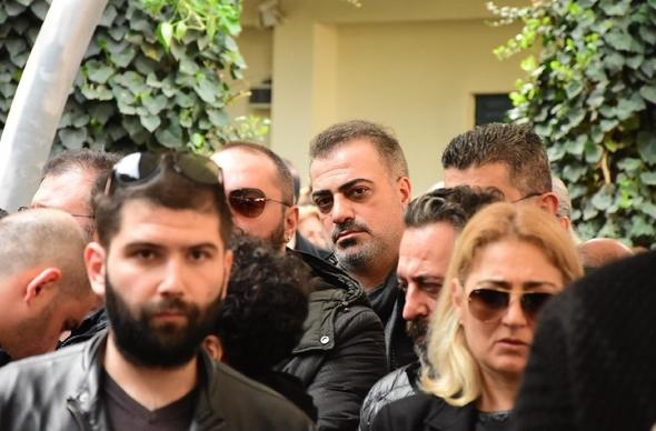 Demet Akbağ'ın acı günü - Sayfa 17