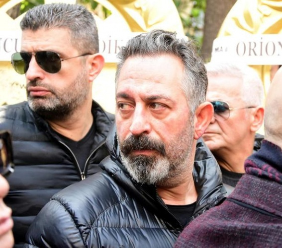 Demet Akbağ'ın acı günü - Sayfa 16