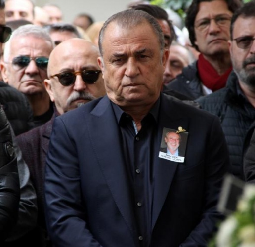 Demet Akbağ'ın acı günü - Sayfa 23