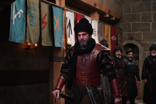 Diriliş Ertuğrul için karar verildi - Sayfa 5