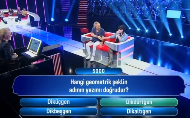 Yarışma Cevapları - Sayfa 16