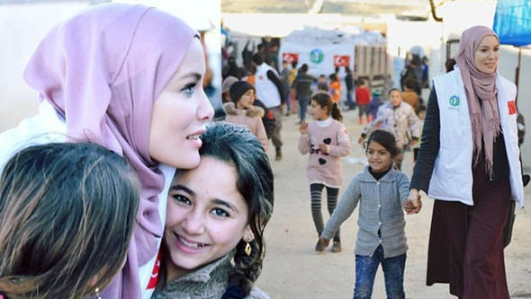 Gamze Özçelik: Savaş, babasızlık, yokluk, sığınma - Sayfa 8