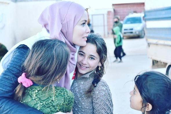 Gamze Özçelik: Savaş, babasızlık, yokluk, sığınma - Sayfa 5