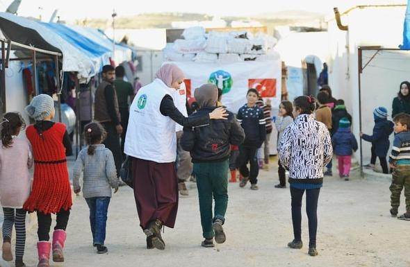 Gamze Özçelik: Savaş, babasızlık, yokluk, sığınma - Sayfa 6