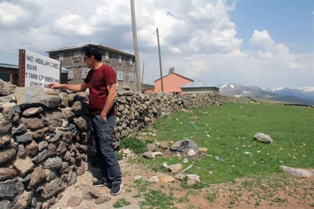 Çin Seddi değil 'Hacı Abdullah duvarı' - Sayfa 6