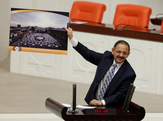 HDP'liler şikayet edince Bakan fotoğraflarla cevap verdi - Sayfa 4