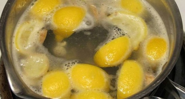 Haşlanmış limon diyeti ile ayda 10 kilo verin - Sayfa 4