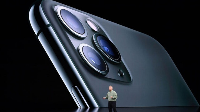 iPhone 11, iPhone 11 Pro ve Pro Max tanıtıldı! İşte özellikleri ve fiyatı - Sayfa 1