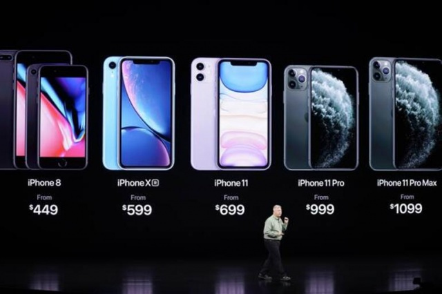 iPhone 11, iPhone 11 Pro ve Pro Max tanıtıldı! İşte özellikleri ve fiyatı - Sayfa 8