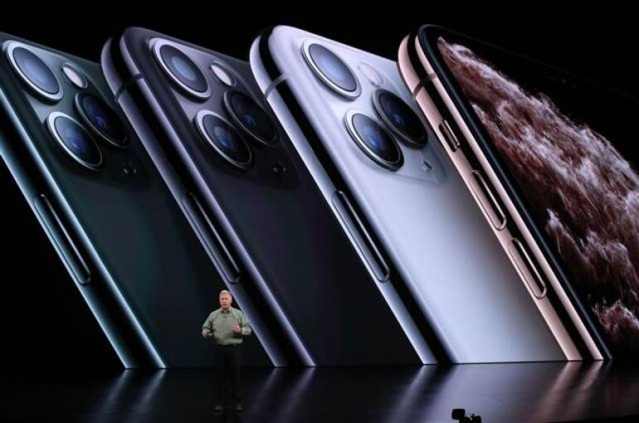 iPhone 11, iPhone 11 Pro ve Pro Max tanıtıldı! İşte özellikleri ve fiyatı - Sayfa 7